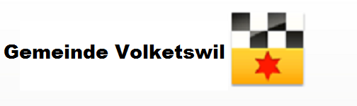 Gemeinde Volketswil